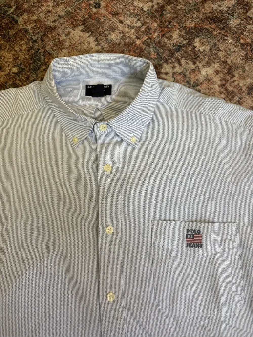 Polo Ralph Lauren polo by